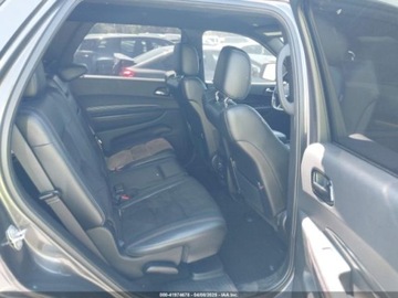 Dodge Durango III 2021 Dodge Durango RT 2021 5.7l 5.7 Benzyna 360KM, zdjęcie 12