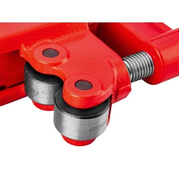 Obcinak do rur stalowych 12-50 mm