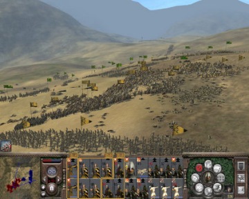 TOTAL WAR MEDIEVAL II – ОКОНЧАТЕЛЬНОЕ ИЗДАНИЕ PL ПК