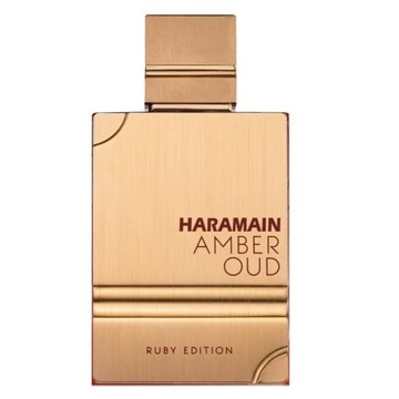 AL HARAMAIN AMBER OUD RUBY EDITION - АРОМАТНАЯ ВОДА