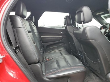 Dodge Durango III 2018 Dodge Durango RT 2018 5.7l 5.7 Benzyna 360KM, zdjęcie 10