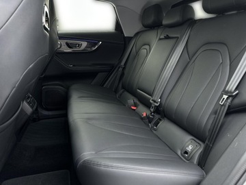 Omoda 5 1.6 T-GDI 147KM 2024 Omoda 5 Aviation Silver, zdjęcie 9