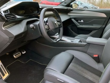 Peugeot 308 III 2026 Od ręki - GT Exclusive e-DCS6 1.2 mHEV 145KM /Ładowarka indukcyjna do tel, zdjęcie 7