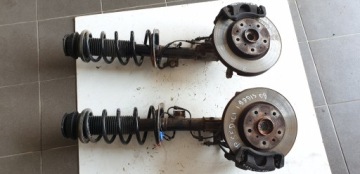 КУЛАК АМОРТИЗАТОР SUZUKI SX4 SEDICI 1.9 DDIS