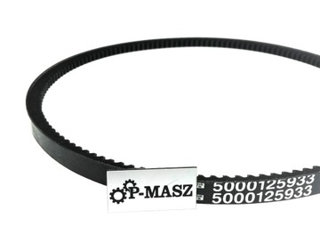 WACKER ORYGINALNY pasek do zagęszczarek DPU 2550 - 0125933