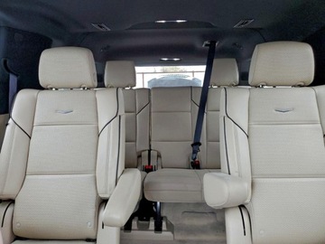 Cadillac Escalade III 2023 Cadillac Escalade Esv Premium Luxury 2023 6.2 Benzyna 420KM, zdjęcie 10