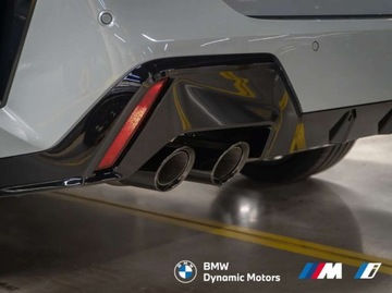 BMW Seria 2 G42-U06 M Gran Coupe 2.0 235i 306KM 2025 BMW Seria 2 M235 xDrive Gran Coupe 300 KM - DEMO 2025 - Kamera 360 - HeadUp, zdjęcie 14