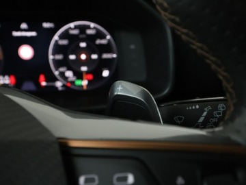 Cupra Leon II Sportstourer PHEV 1.4 e-Hybrid 245KM 2020 Cupra Leon FV23% PHEV automat virtual navi ACC, zdjęcie 35