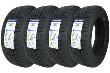 4 x 205/55R16 91H EUROWINTER HS02 FALKEN ZIMA
