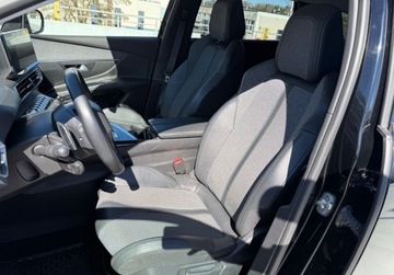 Peugeot 5008 II 2021 Peugeot 5008 salon PL FV VAT23 2,0 diesel automat Allure 2.0, zdjęcie 16