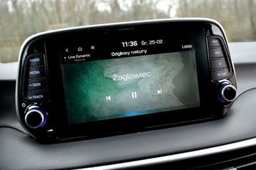 Hyundai Tucson III SUV Facelifting 1.6 GDi 132KM 2019 Hyundai Tucson 1.6 GDI 133 KM Lift Navi, zdjęcie 35