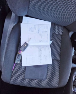 Volkswagen Golf VI Variant 1.2 TSI 105KM 2011 Volkswagen Golf 1,2 Ben 105 KM 6-Biegow 1.2 Benzyna 105KM, zdjęcie 12