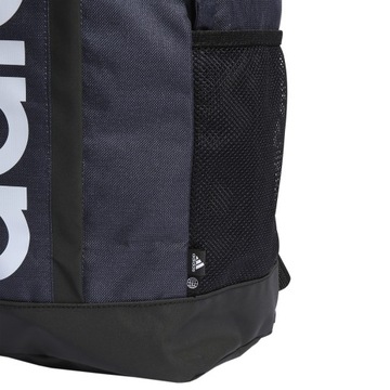 Školský športový batoh adidas Essentials čierny