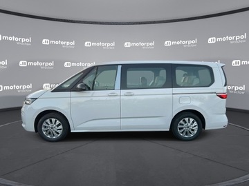 Volkswagen Multivan T7 Van L1 2.0 TDI 150KM 2025 Volkswagen Nowy Multivan BASIC FAMILY 2.0TDI 150 K, zdjęcie 2