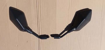 Lusterko lusterka Quad Skuter Motocykl