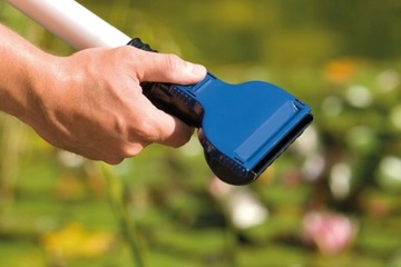 Oase PondVac 5 Odkurzacz do Oczka Wodnego Stawu Basenu 1700W 8000l/h