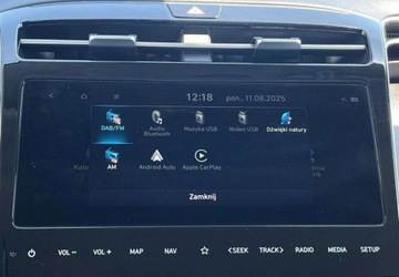 Hyundai Tucson IV SUV HEV 1.6 T-GDI HEV 230KM 2022 Hyundai Tucson Hybryda Automat Navi Kamera Full Led Sport FV23, zdjęcie 32