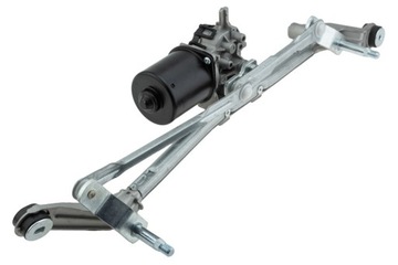 MECHANIZM/SILNIK WYCIERACZEK PRZÓD RENAULT MEGANE IV 2015-