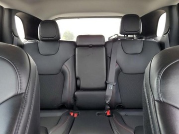 Jeep Cherokee V 2022 Jeep Cherokee 2022 Jeep Cherokee Trailhawk 3.2 Benzyna 271KM, zdjęcie 9