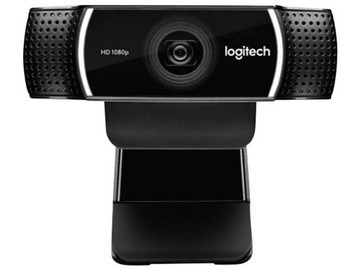 ВЕБ-КАМЕРА LOGITECH C922 PRO Stream CAM