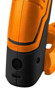 Клеевой пистолет NEO Wireless AKU USB + клей