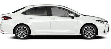 Toyota Corolla XII Sedan Facelifting 1.5 VVT-i 125KM 2024 Toyota Corolla 1.5 Style Seria E21 (2019-), zdjęcie 1