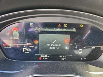 Audi A4 B9 2022 Audi A4 Limousine Premium Plus 45 2022 2.0 Benzyna 261KM, zdjęcie 9