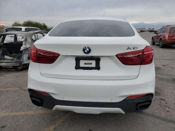 BMW X6 F16 2018 BMW X6 2018 BMW X6 XDRIVE35I 3.0 Benzyna 300KM, zdjęcie 6