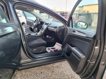 Ford Mondeo V Kombi 2.0 TDCi 150KM 2015 Ford Mondeo 2.0 150 KM 100% Przebieg Bezwypadek, zdjęcie 24