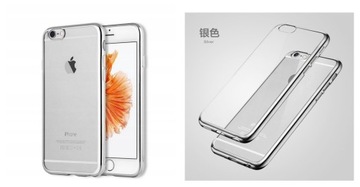 ЧЕХОЛ ДЛЯ IPHONE 6 6S 6S PLUS ЧЕХОЛ + СТЕКЛО