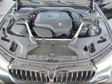 BMW Seria 5 G90-91 2023 BMW Seria 5 530i 2023 2.0 Benzyna 248KM, zdjęcie 8