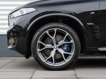 BMW X5 G05 SUV Facelifting 3.0 30d 298KM 2026 BMW X5 xDrive30d Sport Suv 3.0 (298KM) 2026, zdjęcie 13