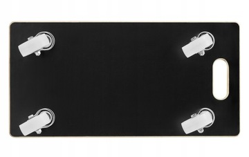 Тележка для перевозки мебели на платформе 400 кг.