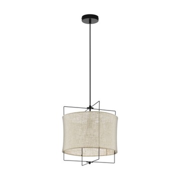 Lampa wisząca BRIDEKIRK 43292 Eglo