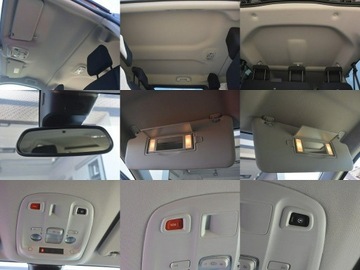 Opel Zafira D Compact 1.5 Diesel 120KM 2020 Opel Zafira 1.5 D Extra Long 8 osobowy Head Up, zdjęcie 17