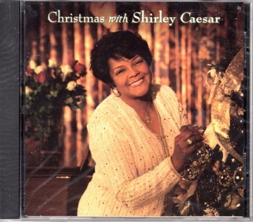 Shirley Caesar– Christmas With Shirley Caesar NOWA