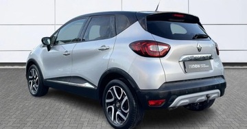 Renault Captur I Crossover Facelifting 1.3 TCe 150KM 2019 Renault Captur 1.3 TCe 150KM EDC 1WL SALON PL ..., zdjęcie 5