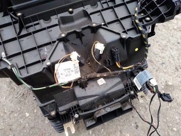 BMW 5 E39 520I M52TU RADIÁTOR KOMPLETNÍ 8 383 723