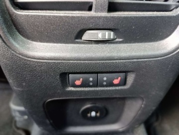 Ford Kuga III SUV 1.5 EcoBoost 150KM 2024 Ford Kuga Ford Kuga 1.5 150 KM, Titanium, SalonPL, FV23, Pakiet zima 1.5, zdjęcie 24