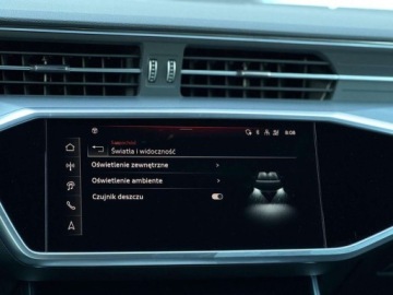 Audi A6 C8 Allroad 3.0 55 TDI 344KM 2023 Audi S6 Avant Bang Olufsen , Kamery 360 , Matrix , Ambiente Plus 3.0 Diesel, zdjęcie 28