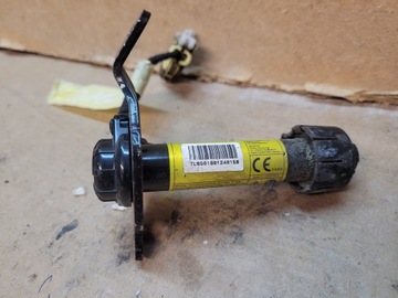 Правый картридж капота Hyundai Tucson III