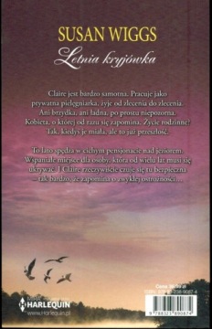 Susan Wiggs - Летнее убежище НОВИНКА