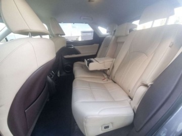 Lexus RX IV SUV 450h 313KM 2016 Lexus RX 450h Prestige Comfort 3.5 Hybryda 313KM, zdjęcie 5