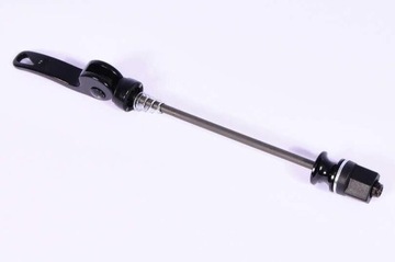 Быстросъемный механизм с осью для переднего колеса XLC QRL01