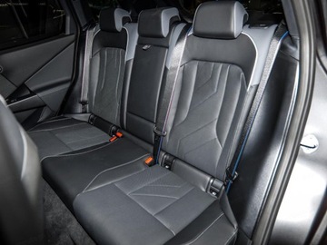 BMW X3 G45 2025 BMW X3 M50 xDrive Suv 3.0 (398KM) 2025, zdjęcie 12