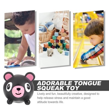 Роза животное язык игрушки игрушка для взрослых