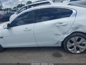 Jaguar XE 2020 Jaguar XE 2020 Jaguar XE S AWD 2.0 Benzyna 247KM, zdjęcie 13