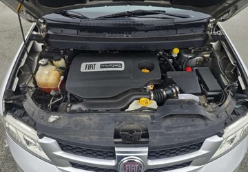 Fiat Freemont 2.0 Multijet II 16v 170KM 2012 Fiat Freemont Fiat Freemont 7 os siedzenia dzieciece 2.0 Diesel 170KM, zdjęcie 29