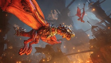 TINY TINA'S WONDERLANDS NEXT LEVEL EDITION PS5