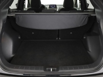 Mitsubishi Eclipse Cross SUV 1.5 T 163KM 2018 Mitsubishi Eclipse Cross kamera grzane fotele hak, zdjęcie 19
